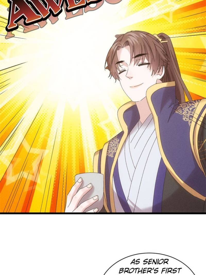 I Determine My Own Destiny Chapter 295 26